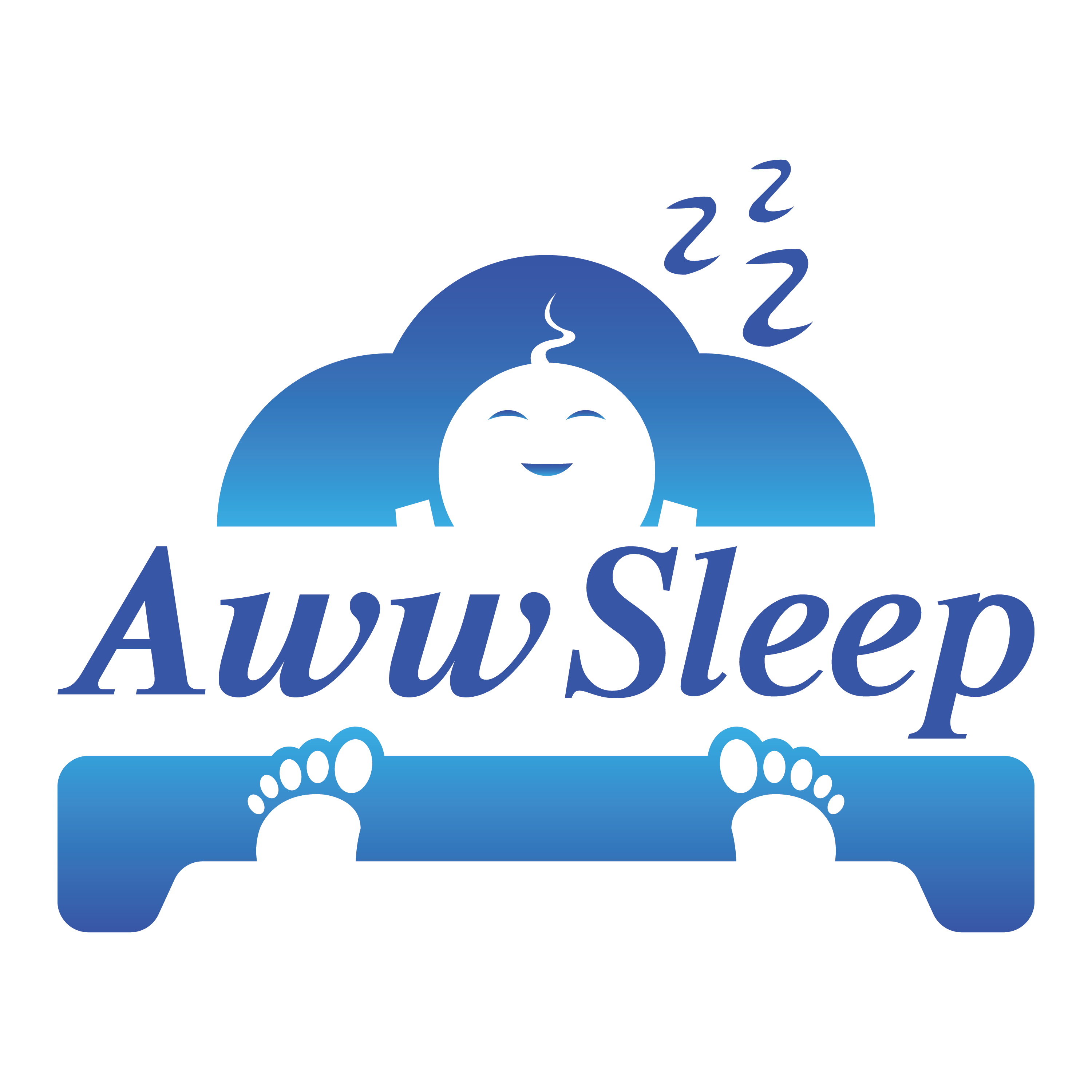 Aww Sleep