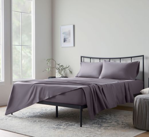 100% Cotton Sheet Set 