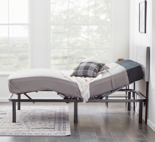 150 Series Adjustable Bed Base