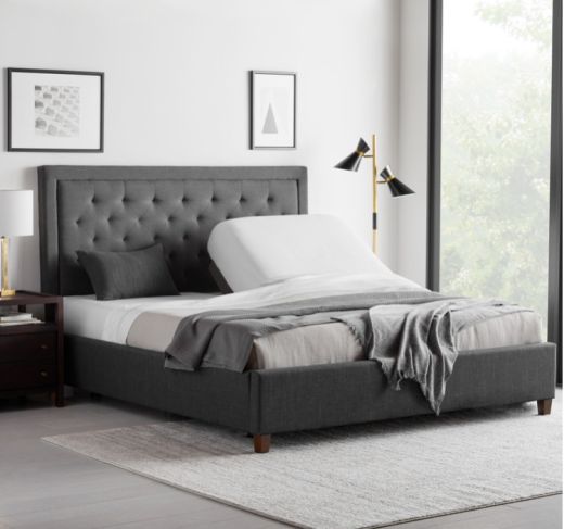 M555 Adjustable Base