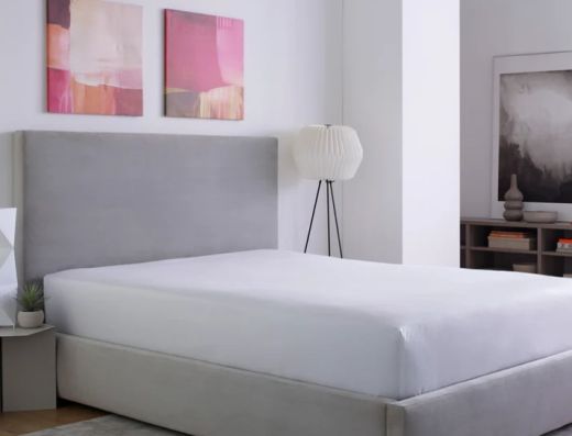 Five Sided Mattress Protector