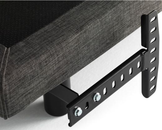 Adjustable Bed Headboard Brackets