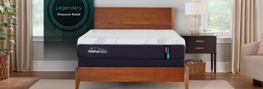  TEMPUR-Adapt® 2.0 Medium