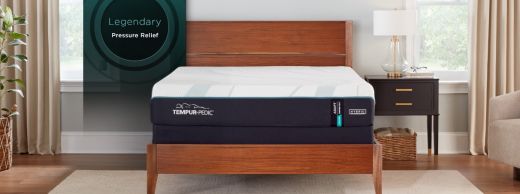 TEMPUR-Adapt® 2.0 Medium Hybrid