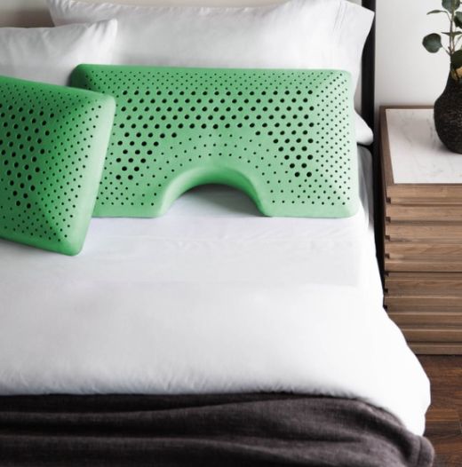 Shoulder AROMATHERAPY ZONED DOUGH™ – Peppermint