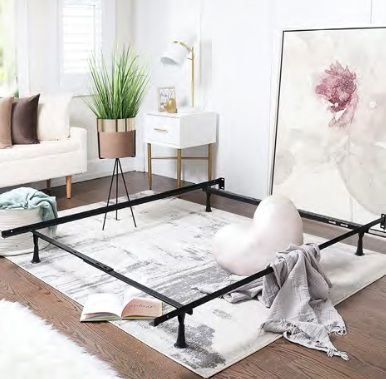 Metal Bed Frame