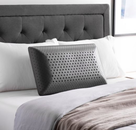 Zoned ActiveDough™ + Bamboo Charcoal