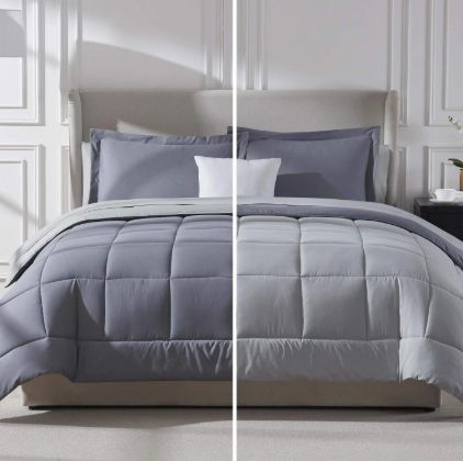 Sleeptone Bed in a Bag - Reversible