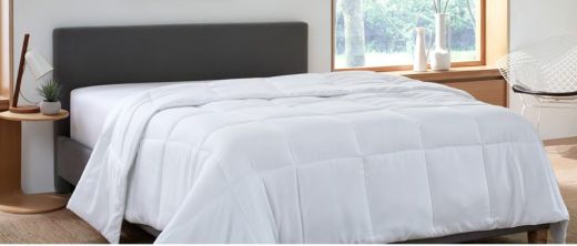 Sleeptone Down Alternative Comforter