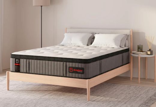 Comfort Series Hybrid 12" Firm