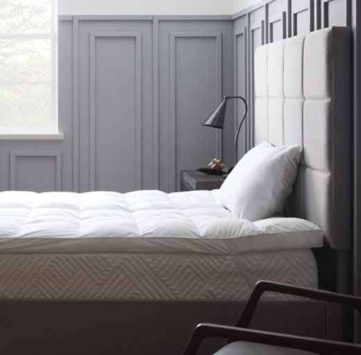 3" Down Alternative Mattress Topper