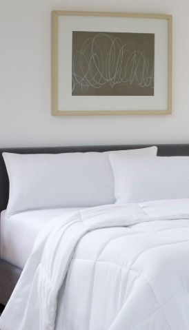 Down Alternative Pillow