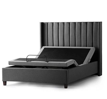 Eastman Upholstered Base