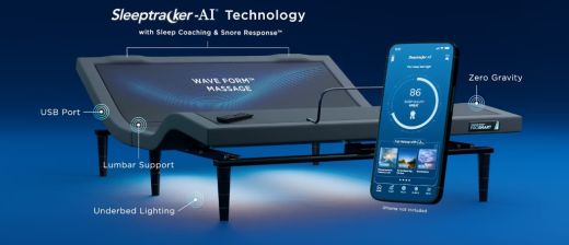 TEMPUR-Ergo® ProSmart® Base