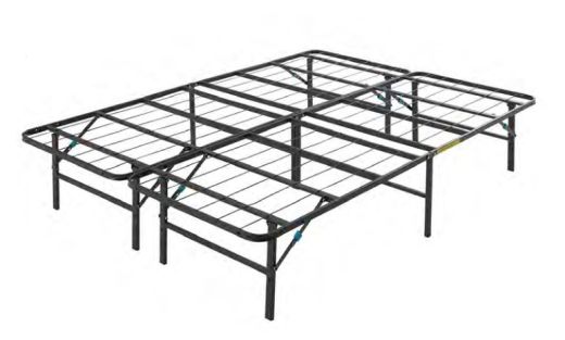 Metal Platform Bed Frame