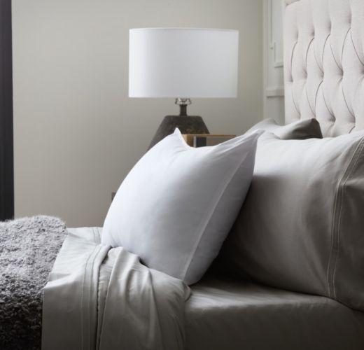 Gelled Microfiber™ Pillow