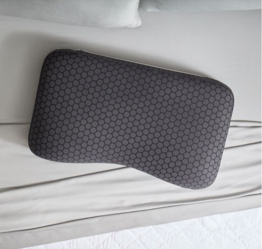 HexCurve™ Pillow + OmniPhase™