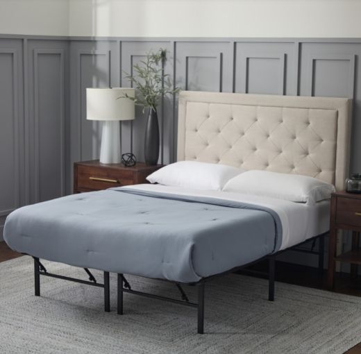 Highrise Head Board Brackets