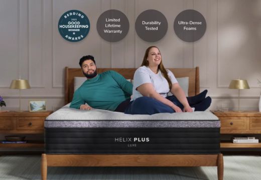 Plus Luxe Collection