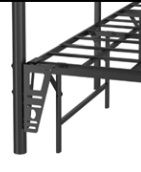 Headboard Bracket Kit