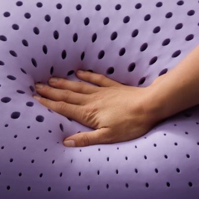 Shoulder Aromatherapy Zoned Dough™ Lavender