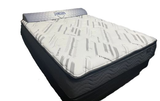 Liberty Park Pillow Top