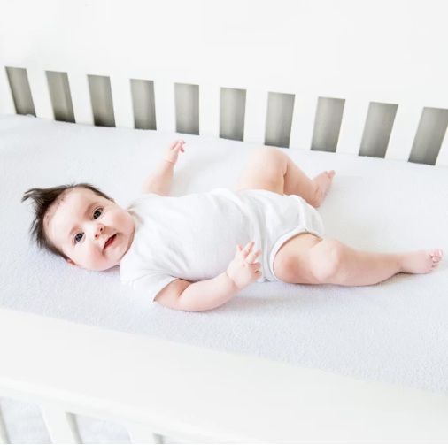 Prime™ Comfort Mattress Protector