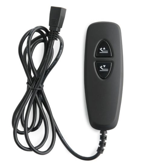 Weekender® 50 SERIES ADJUSTABLE BED WIRED REMOTE