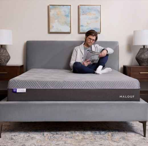 Polaris Mattress with ActivAir™