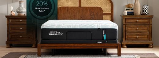 TEMPUR-ProAdapt® 2.0 Medium 