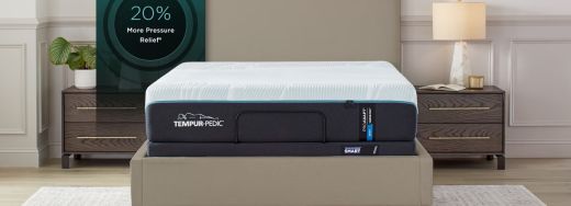 TEMPUR-ProAdapt® 2.0 Soft