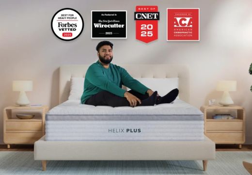 GlacioTex® Pillow Top Plus Core Collection