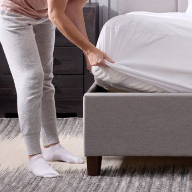 Prime™ Mattress Protector
