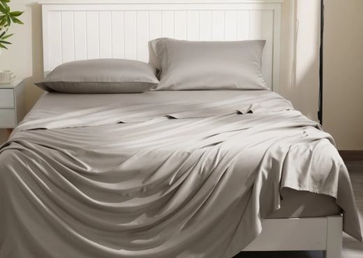 Premier Tan Sheet Set with TENCEL™ Lyocell Fiber