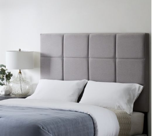 Scoresby Designer Headboard (Square Tufting)