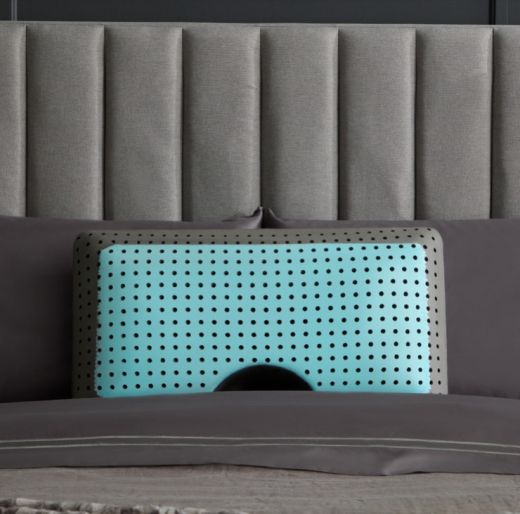 Shoulder CarbonCool™ LT + OmniPhase™ Pillow