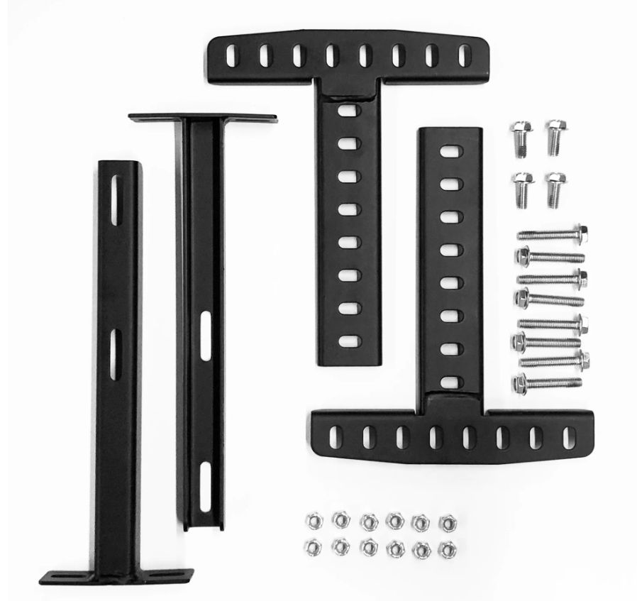 Weekender® 150 SERIESE HEADBOAR BRACKET SET