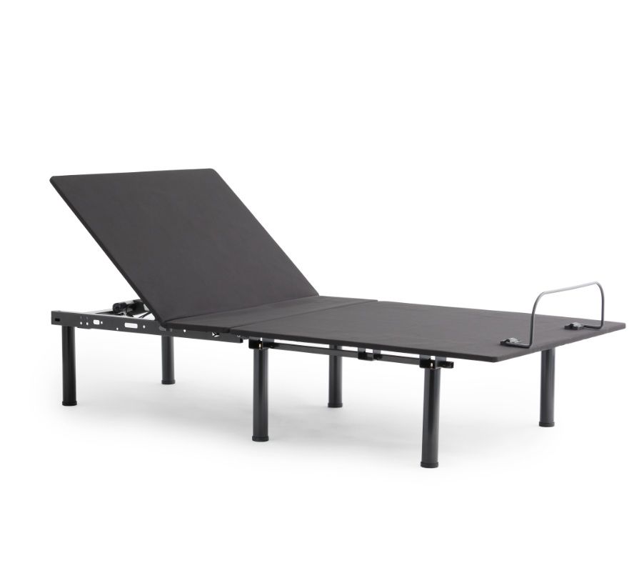 50 Series Adjustable Bed Base