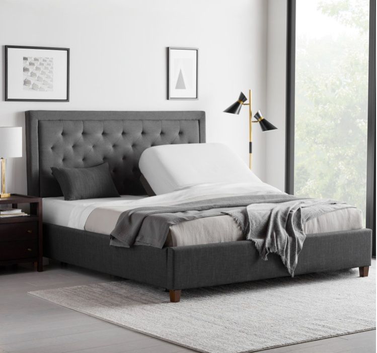 M555 Adjustable Base