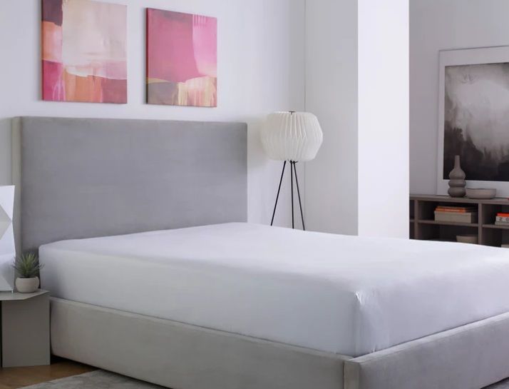 Five Sided Mattress Protector