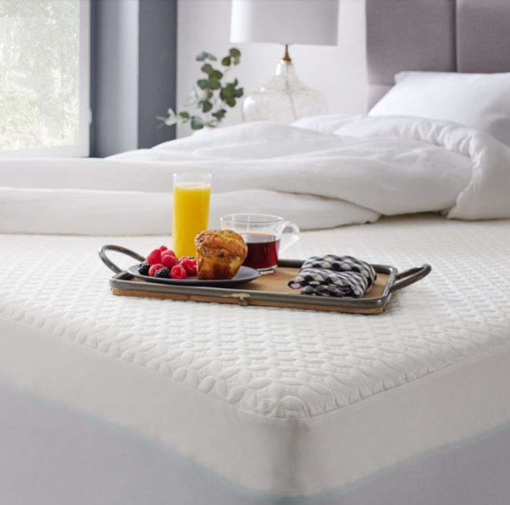 Five Sided™ + HyperChill™ Mattress Protector
