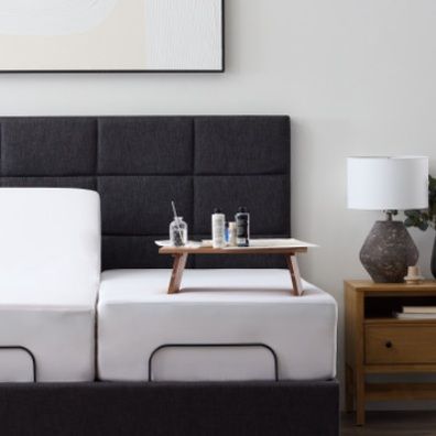 Five Sided™ + OmniPhase™ Mattress Protector