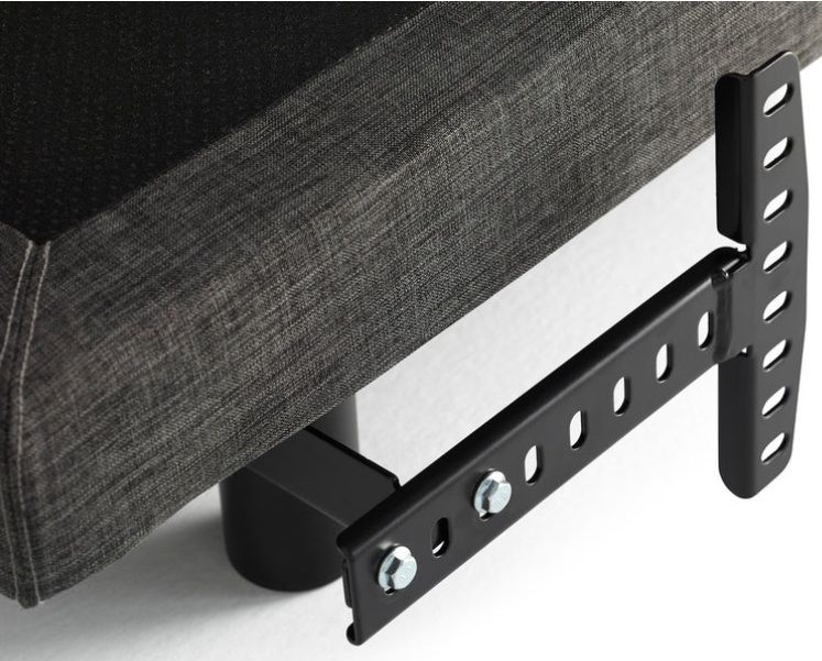 Adjustable Bed Headboard Brackets