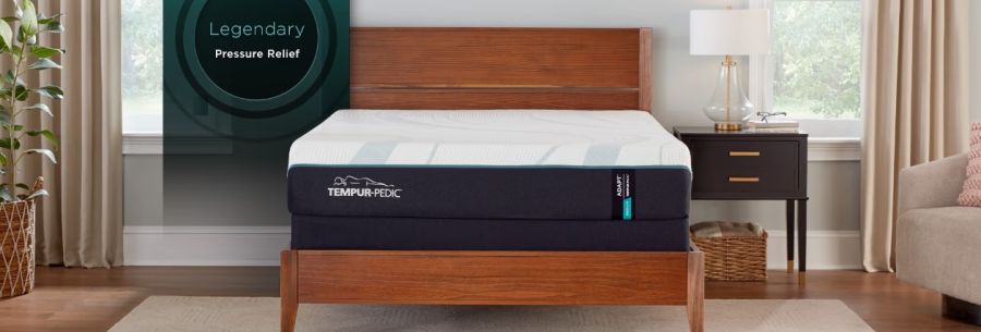  TEMPUR-Adapt® 2.0 Medium