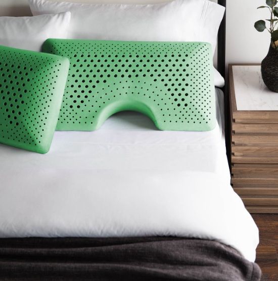 Shoulder AROMATHERAPY ZONED DOUGH™ – Peppermint