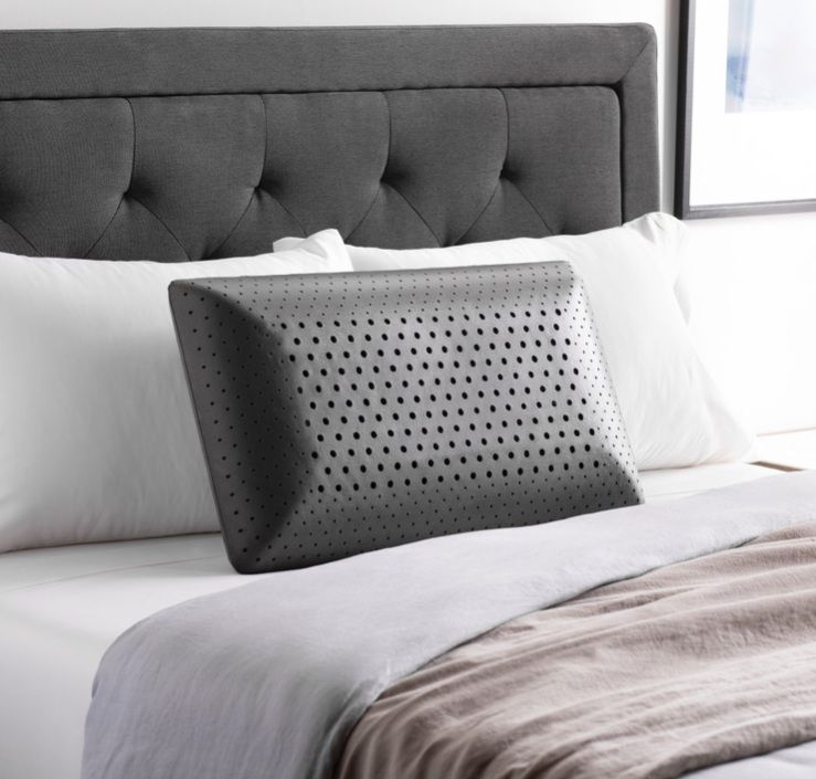 Zoned Dough™ + Bamboo Charcoal