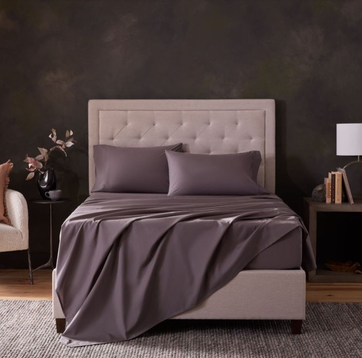 5-Piece Classic Cotton Sheet Set