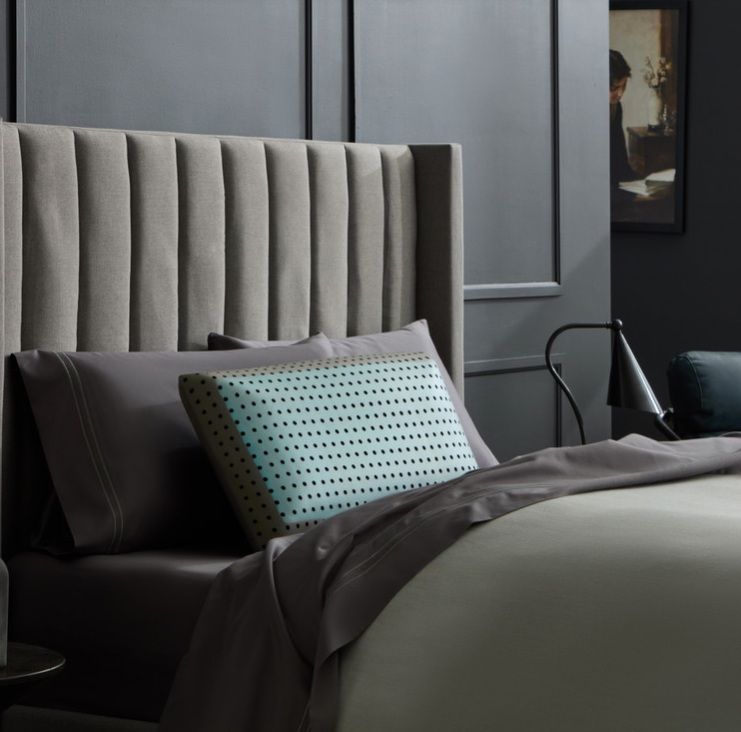 CarbonCool™ LT + OmniPhase™ Pillow