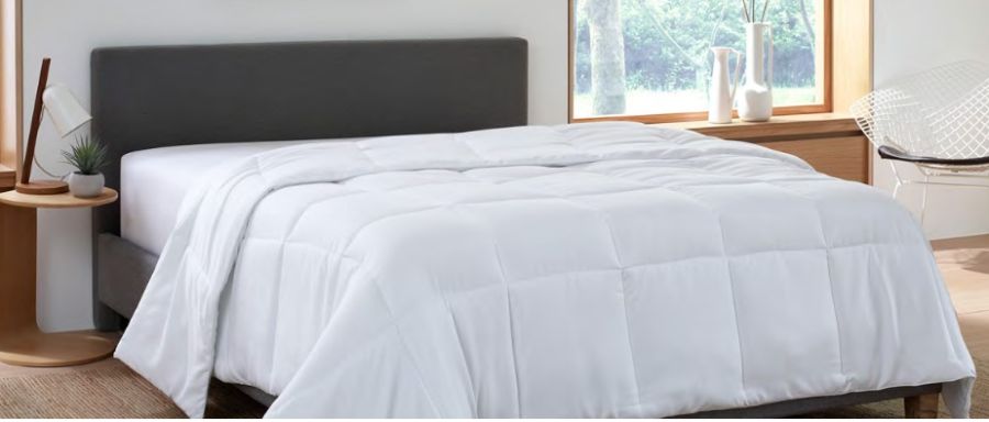 Sleeptone Down Alternative Comforter