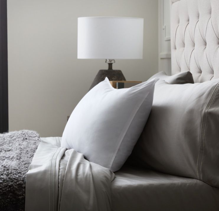 Gelled Microfiber™ Pillow